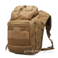 China Arrival Camping Hiking Tactical Bag Pack Manufactory